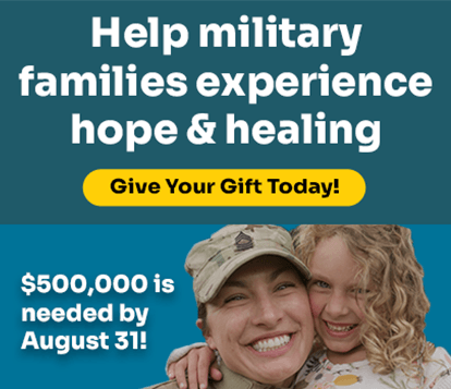 Help Military Families