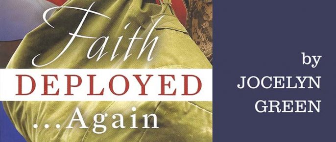 Featured Image for Faith Deployed … Again
