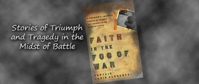 Featured Image for FAITH IN THE FOG OF WAR