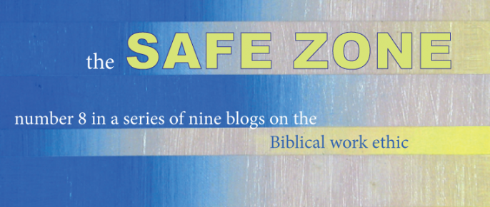 Featured Image for The Safe Zone