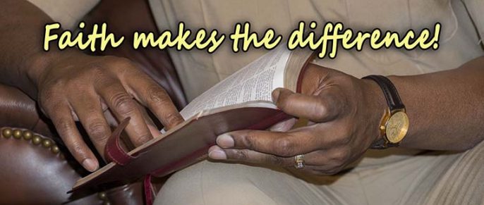 Featured Image for The E-Kit: Faith Makes A Difference