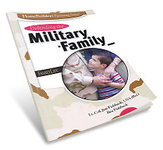 Featured Image for Defending The Military Family