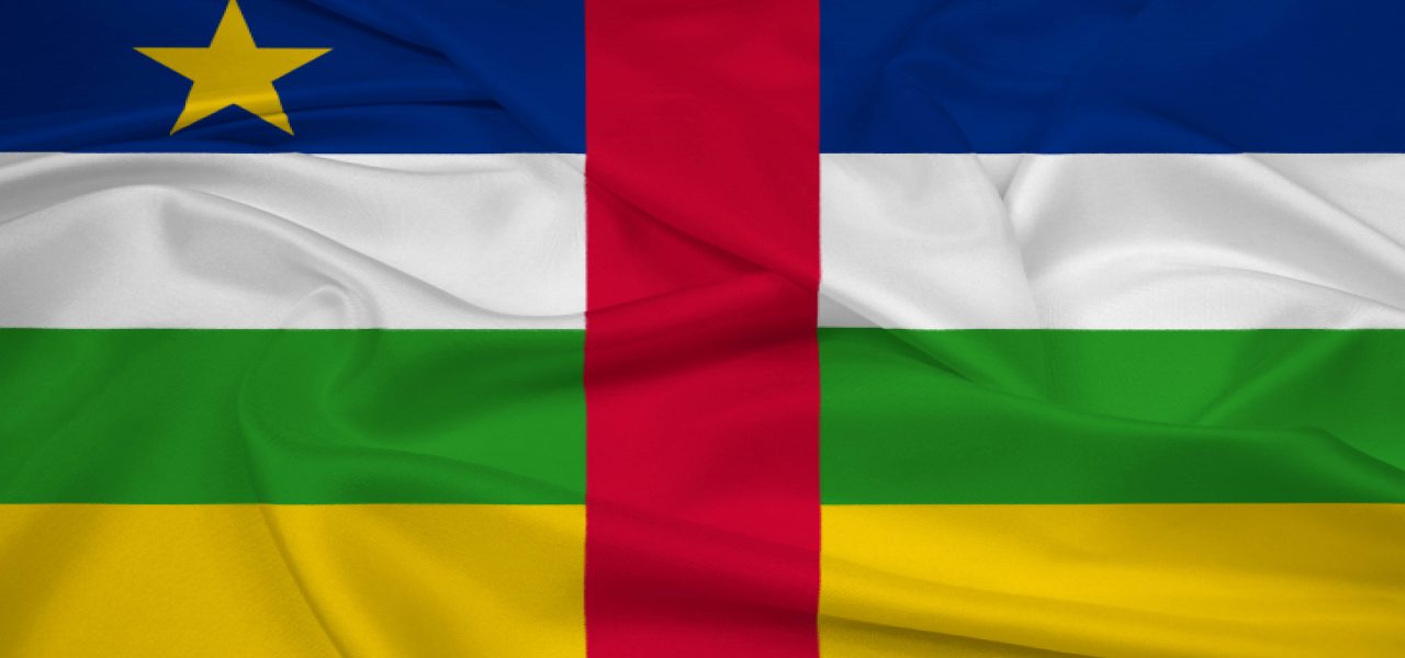 Featured Image for Central African Republic