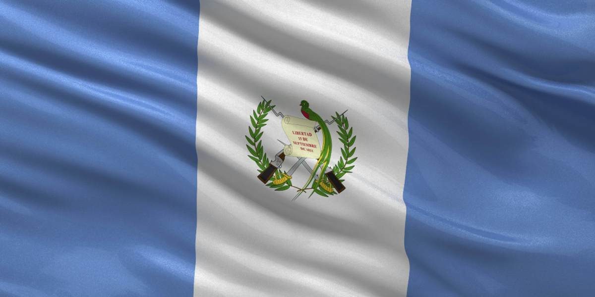 Featured Image for Guatemala