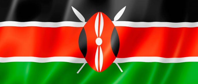 Featured Image for Kenya