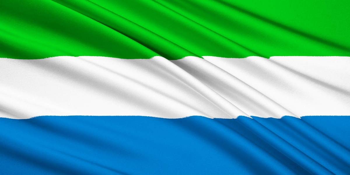 Featured Image for Sierra Leone