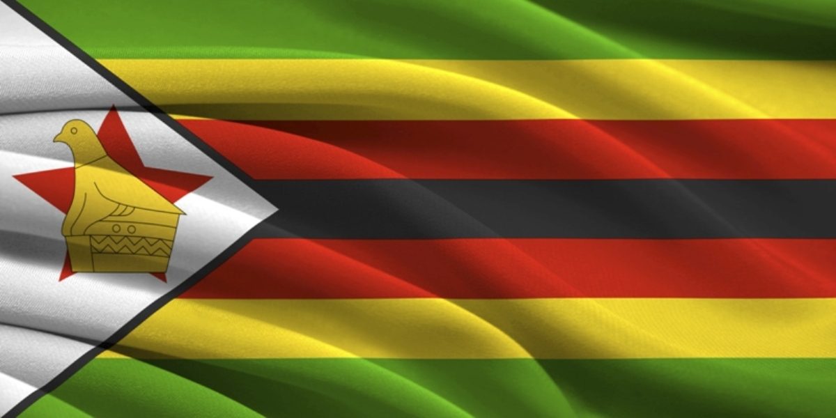 Featured Image for Zimbabwe