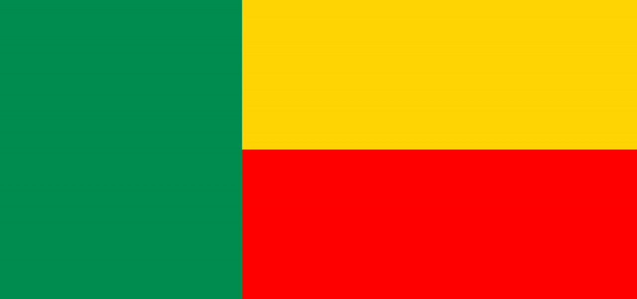 Featured Image for Benin