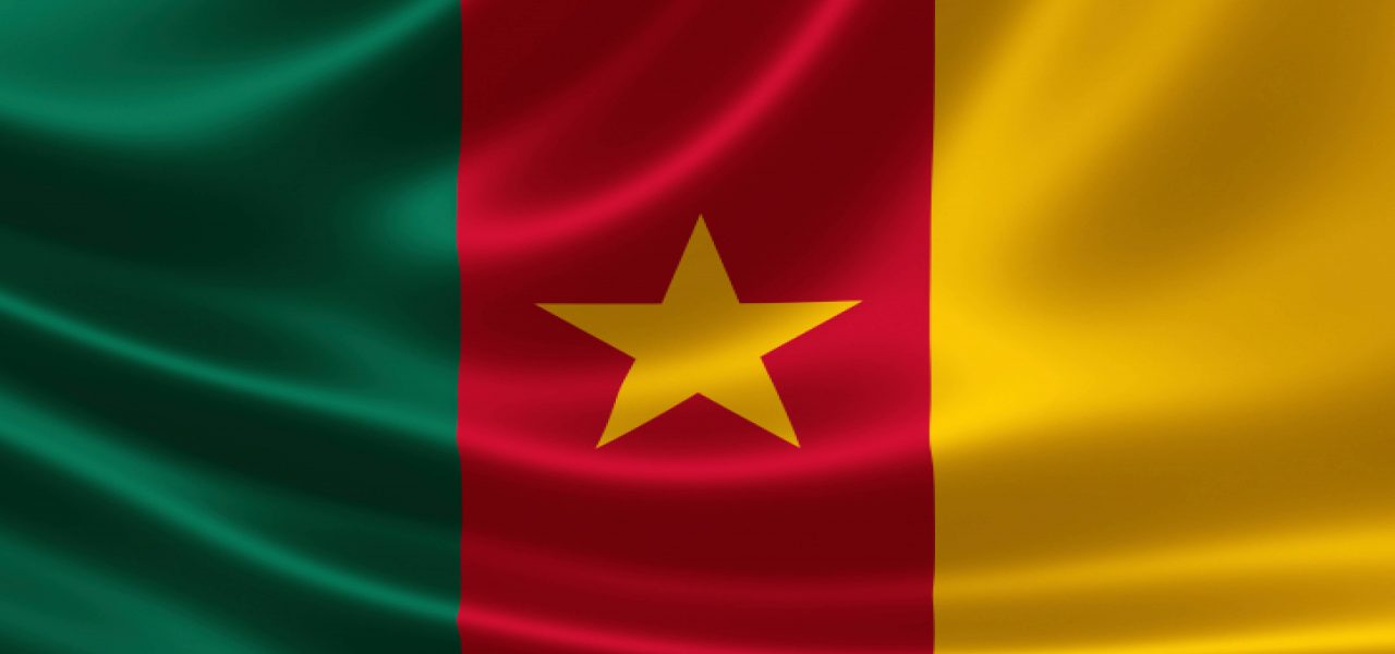 Featured Image for Cameroon