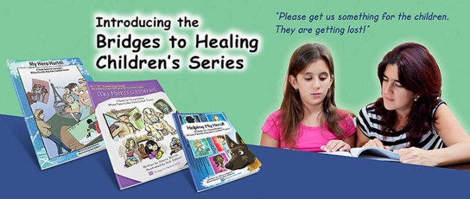 Featured Image for Introducing the Bridges to Healing Children’s Series