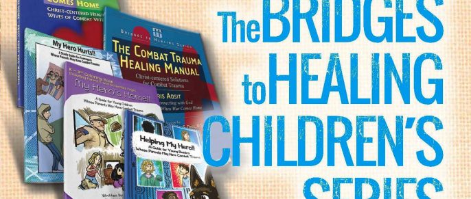 Featured Image for Bridges to Healing Children’s Series