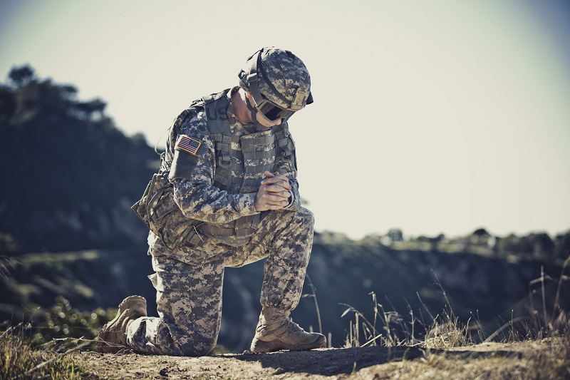 Image result for military prayer