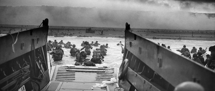 Featured Image for D-Day and the Bedford Boys