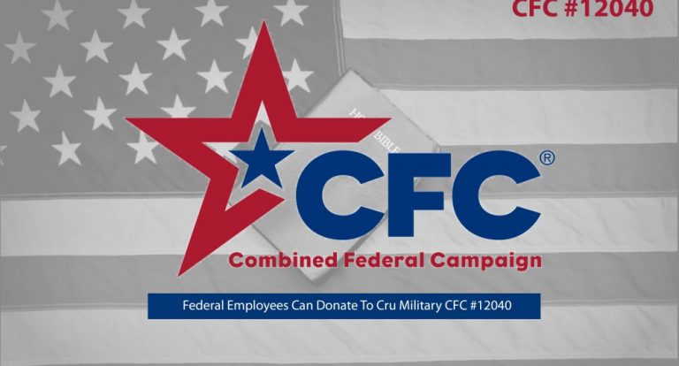 Featured Image for Combined Federal Campaign