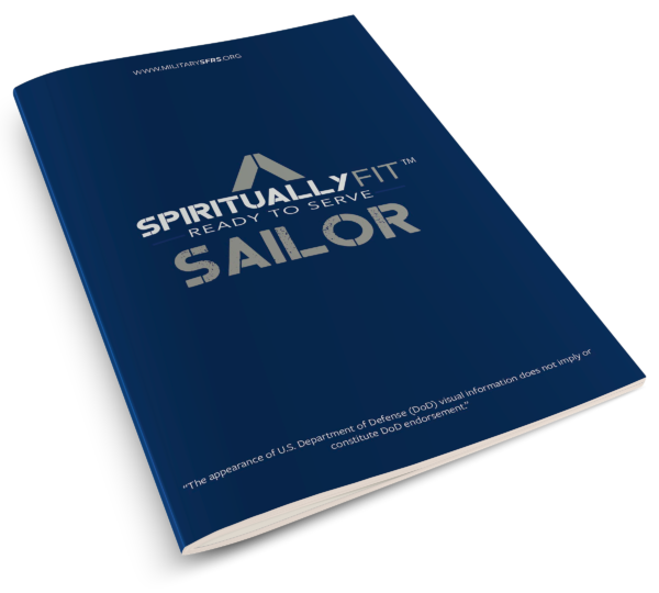 SFRS Sailor Booklet