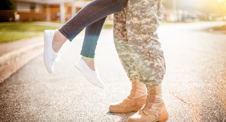 Featured Image for Value as a Military Spouse