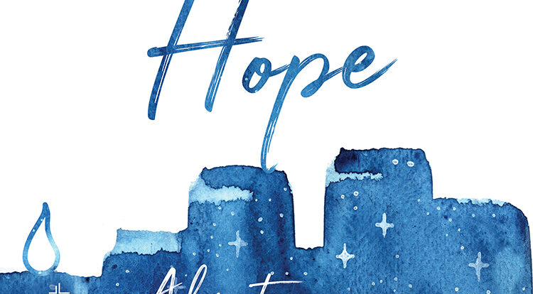 Featured Image for 2022 Advent Devotion: Claiming HOPE