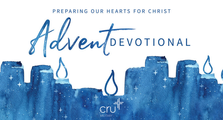 Featured Image for Advent Devotional: Preparing Our Hearts for Christ
