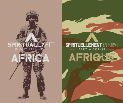 New African SFRS Booklets