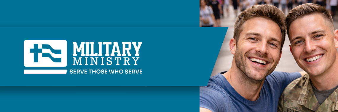 Featured Image for Opportunities to Serve